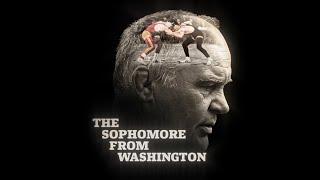 The Sophomore From Washington (2022)  |  Official Trailer [4K]