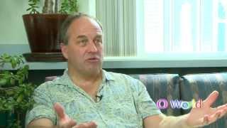 O World Project Interview - Dr. Andrew Weaver - Nobel Prize winning Climatologist