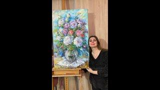 Художник Елена Реутова