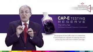 Understanding Reserve™ by Jeunesse Global™ YouTube video by Dr William Amzallag