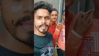 आश्यानी लावला शोध | Ashish Devkate And Nikhlya | New trending Insta comedy