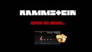 Rammstein - Asche zu Asche Game (Computerspiel) Walkthrough