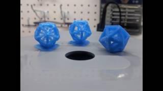 Production Tiko 3d Demo Print