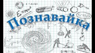 Познавайка 2 урок "Измерение физических величин"