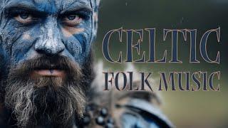 Celtic Traditional  Music - Ballades and Poetry - Celtic harp, Tin Whistle and Irish Flute