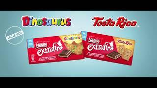 Nestlé Extrafino - Anuncio TV España