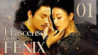 【SUB ESPAÑOL】 ▶Drama: El Ascenso de los Fénix - The Rise of Phoenixes -  天盛长歌 (Episodio 01)