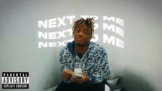 FREE JUICE WRLD Type Beat - "NEXT TO ME"