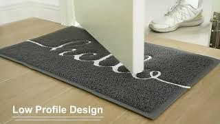 Amazon hot selling product hello doormat