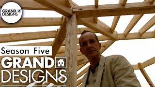 Cambridgeshire | Season 5 Episode 19 | Grand Designs UK With Kevin McCloud | Full Episode