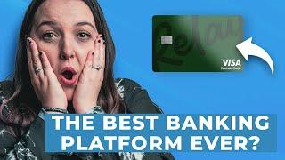 The Best Banking Platform for the Profit First System - Relay Review and Demo