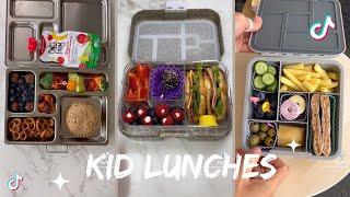 ”Lets make lunch for my kids”  | ASMR Sounds | Tiktok compilation