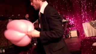 JC Wedding porn balloon 2-13-11