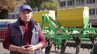 Лучшие новинки сельхозтехники от Agropiese TGR на Moldagrotech 2019