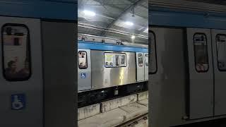 Mumbai Metro After #Lockdown#