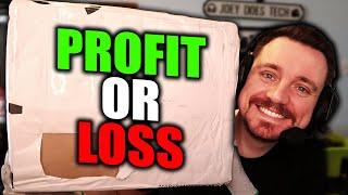 Trying to Fix eBay JUNK and Make a Profit! S1:E73