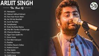 Best of Arijit Singh Jukebox Songs  || Arijit Special  || Samar Barman || Broken Heart Songs 