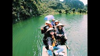 Travel Guide to Tam Coc Ninh Binh | Best Things To Do in Tam Coc