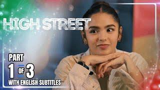 High Street | Episode 69 (1/3) | August 15, 2024 (with English Sub)