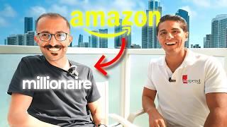 From police raids to $12.5M/mo | Bashar Katou's Miami Beachfront Condo Tour