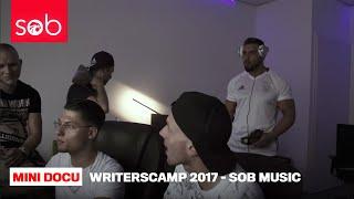 Writerscamp 2017 - Mini Docu (Promo) - SOB Music