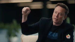 Musk Heaps Praise On Trump