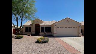 5035 E Diamond Ave Mesa, Arizona 85206