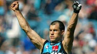 Warren Tredrea's best career moments | Fantastic Five | AFL