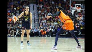 Caitlin Clark Has EXPOSED The WNBA For The Lies They Have Told For YEARS And They Hate Her For It