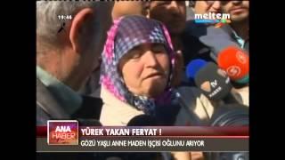 YÜREK YAKAN FERYAT