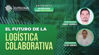 El futuro de la #logística colaborativa #supplychain #elitelogis