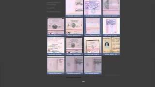 Выход из Матрицы (7 серия) - У вас фальшивый паспорт РФ!!!