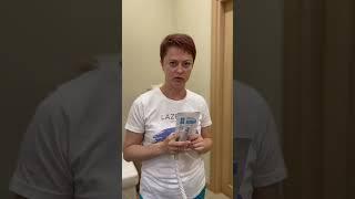 ПОДОЛОГІЯ LAZERINI