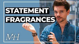 5 Statement Fragrances You Need To Try! | Men's Fragrance Review