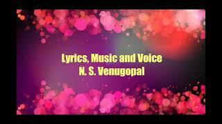 YEH HAI NAARI IS DUNIYA KI...  HAPPY WOMEN'S DAY. WRITTEN,COMPOSED & SUNG BY N.S.VENUGOPAL