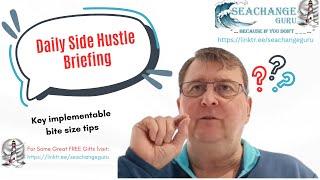 Seachange Guru 32 Mindset Breakthrough