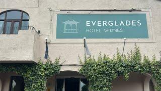 Here is our review on the everglades park hotel widnes #review #hotelreviews