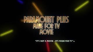 MTV Entertainment Studios/Paramount Plus Made for TV Movie "Bumper" (2021)