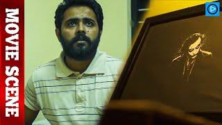 ആരോ എന്നെ നിരീക്ഷിക്കുന്നു - Superhit Malayalam Horror Movie Scene #malayalam #malayalammovie