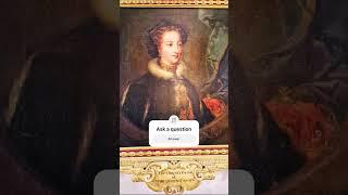 ORKNEY & Mary Queen of Scots. How did it get there? #scottishhistory #medievalscotland
