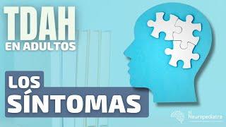 Síntomas del TDAH Adultos: ¿Qué Debes Saber? 