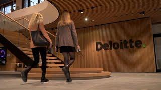 Willkommen am Heinrich Campus - Düsseldorf | Deloitte