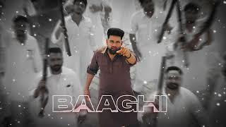 Baaghi New Song Jukebox | Latest Punjabi Songs