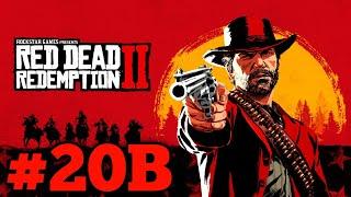 Red Dead Redemption 2 PS4 | RayGamingX’s Livestream #20 (Part 2)