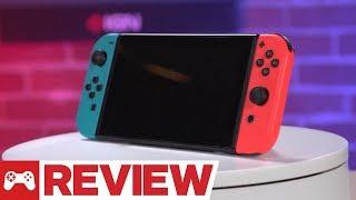 Nintendo Switch Review (2018 Update)