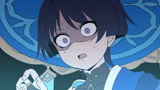 Kabukimono and Wanderer Ep1part3
