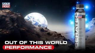 EXPERIENCE OUT OF THIS WORLD PERFORMANCE l  LIQUI MOLY CERATEC