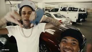 Bloodhound Lil Jeff X Bloodhound Q50 X Lil Scoom89 X Big Opp the Reaper Official