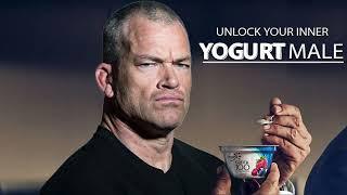 Jocko Willink Yogurt Male Affirmations | Unlock Your Power (ASMR)