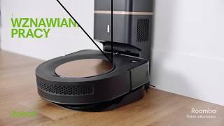 Poznaj iRobot Roomba s9+ | Roomba | iRobot